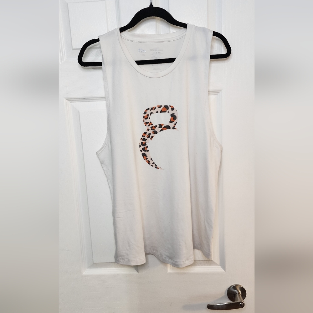 ZYIA Tank Top